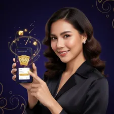 หวยออนไลน์ ฝากผ่านวอเลท True Wallet