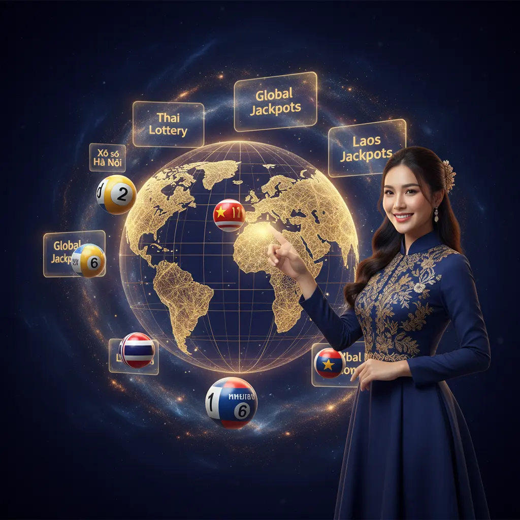 หวย365 หวยครบทุกประเภท มากกว่า 50 ตลาด